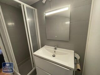  Appartement à louer 1 pièce 18 m²