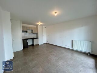  Appartement à louer 2 pièces 40 m²