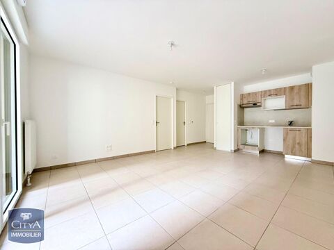  Appartement � louer 2 pi�ces 44 m�