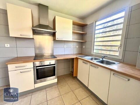  Appartement � louer 3 pi�ces 84 m�