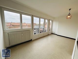  Appartement à louer 1 pièce 28 m²