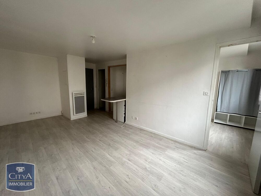 location Appartement - 2 pièce(s) - 32 m² Limoges (87000)