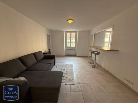  Appartement  louer 3 pices 55 m