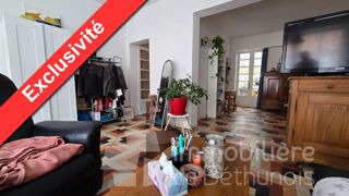  Maison � vendre 7 pi�ces 162 m�