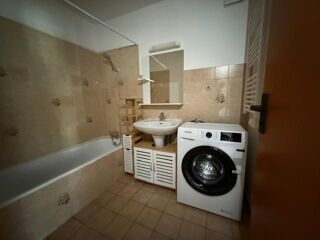  Appartement à louer 2 pièces 53 m²
