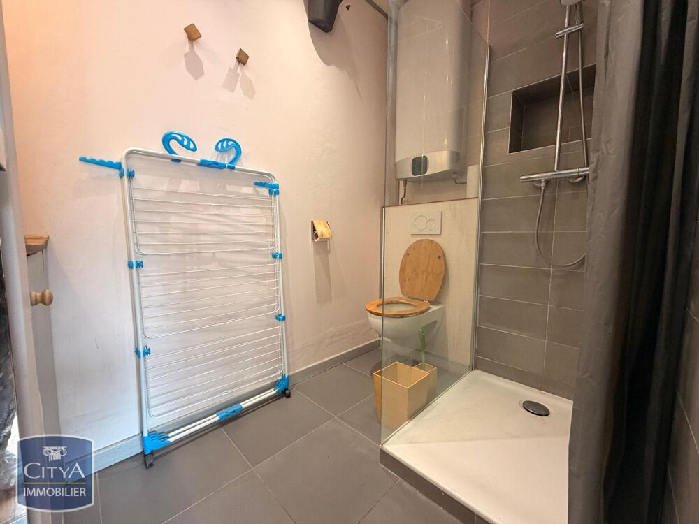 location Appartement - 2 pièce(s) - 28 m² Neuville-sur-Saône (69250)