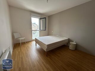  Appartement à louer 2 pièces 43 m²