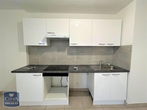  Appartement � louer 4 pi�ces 74 m�