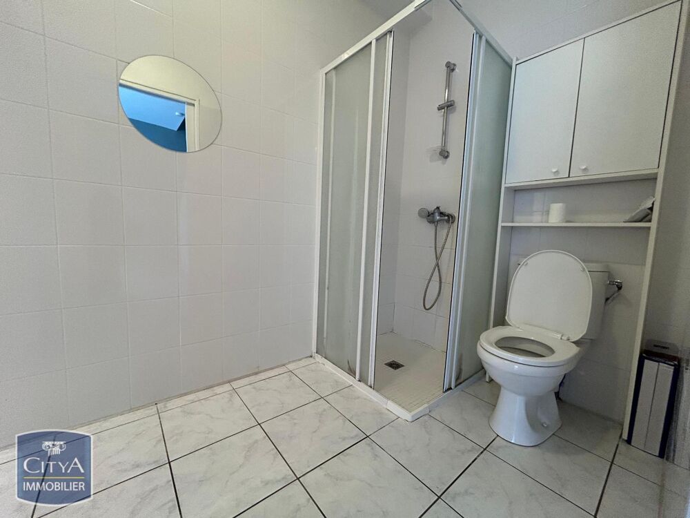 location Appartement - 1 pièce(s) - 38 m² Mérignac (33700)