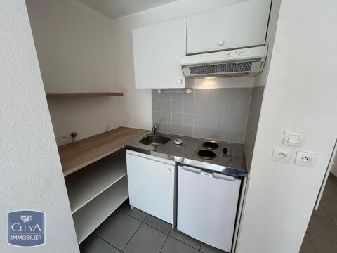  Appartement � louer 2 pi�ces 41 m�