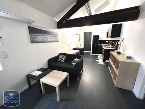  Appartement � louer 3 pi�ces 59 m�