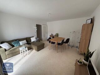  Appartement � louer 2 pi�ces 47 m�