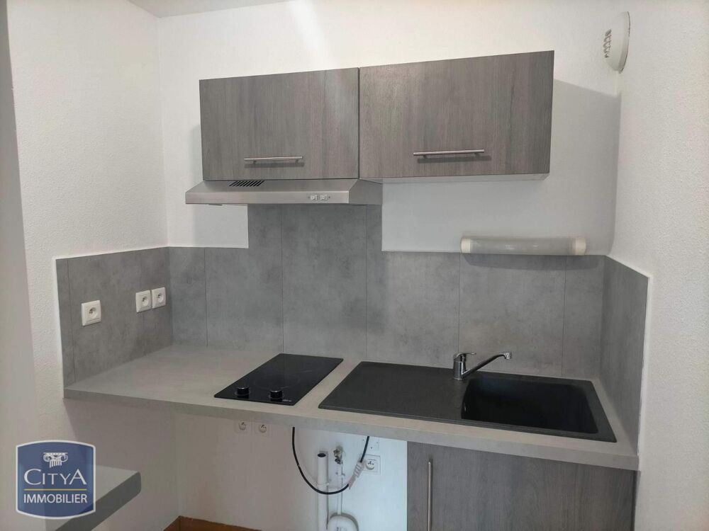 location Appartement - 2 pièce(s) - 36 m² Layrac (47390)