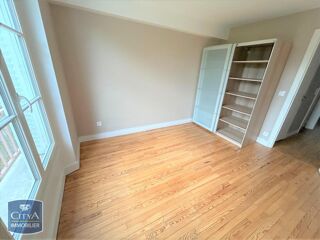  Appartement à louer 3 pièces 61 m²