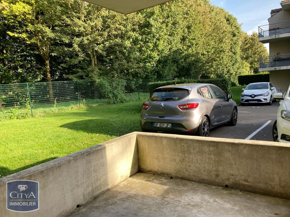 location Appartement - 1 pièce(s) - 34 m² Lens (62300)