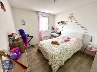  Maison à louer 4 pièces 80 m²