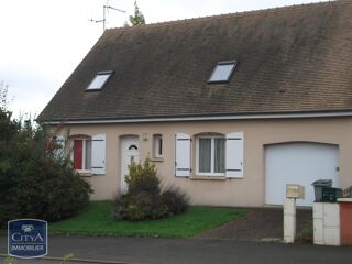  Maison � louer 5 pi�ces 102 m�