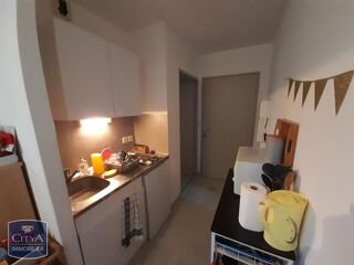 Appartement � louer 1 pi�ce 21 m�
