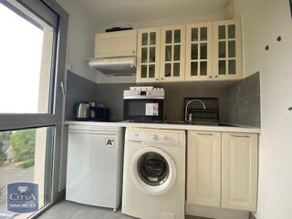  Appartement � louer 1 pi�ce 33 m�