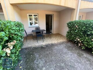  Appartement à louer 1 pièce 26 m²