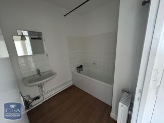  Appartement à louer 2 pièces 50 m²
