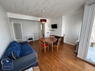  Appartement � louer 3 pi�ces 65 m�
