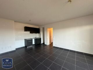  Appartement à louer 3 pièces 60 m²