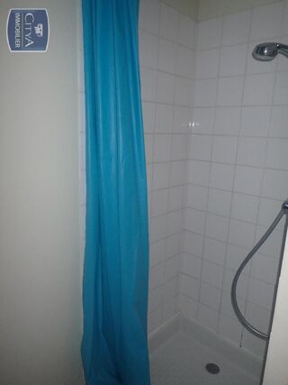  Appartement à louer 1 pièce 22 m²