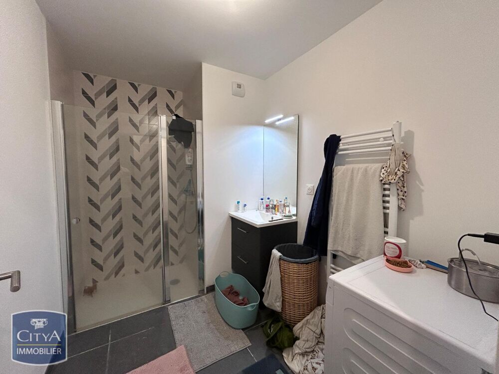 location Appartement - 3 pièce(s) - 61 m² Angers (49100)
