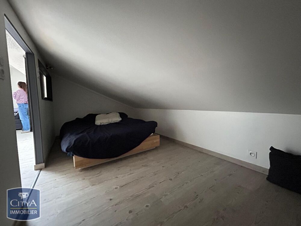 location Appartement - 1 pièce(s) - 31 m² Clermont-Ferrand (63000)