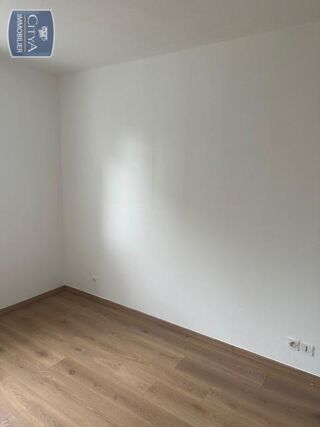  Appartement à louer 3 pièces 63 m²