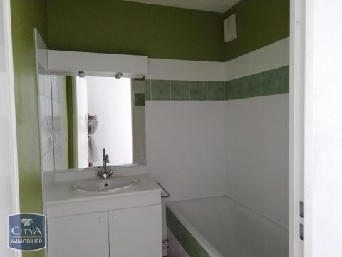  Appartement  louer 2 pices 48 m