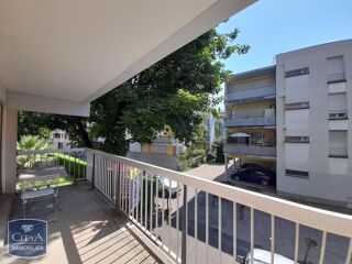  Appartement à louer 1 pièce 30 m²