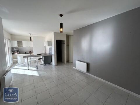   Location Appartement Appartement - 2 pi�ce(s) - 44 m�