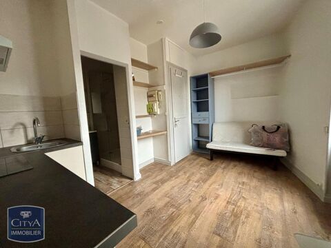  Appartement � louer 1 pi�ce 15 m�