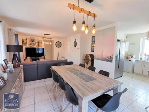  Appartement � louer 4 pi�ces 92 m�