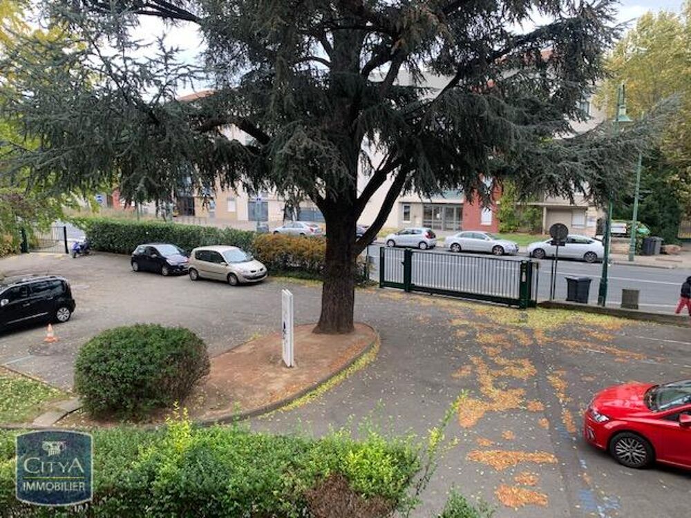 location Appartement - 1 pièce(s) - 29 m² Tassin-la-Demi-Lune (69160)