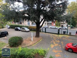  Appartement à louer 1 pièce 29 m²