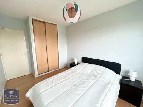  Appartement  louer 2 pices 60 m