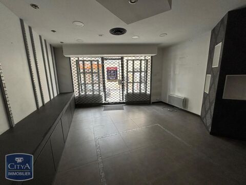   Location / Local Commercial - 50 m² 