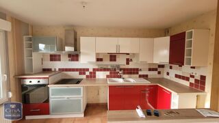  Appartement à louer 3 pièces 57 m²
