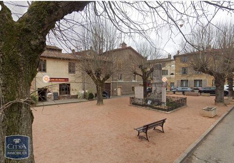L'agence CITYA CALADE vous propose &agrave; la location ce l... 800 69380 Chatillon d'azergues