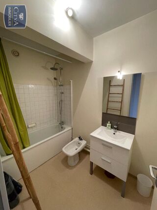  Appartement � louer 2 pi�ces 59 m�