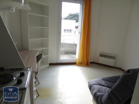  Appartement � louer 1 pi�ce 17 m�