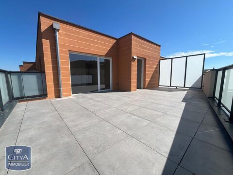   Location Appartement Appartement - 5 pi�ce(s) - 100 m�