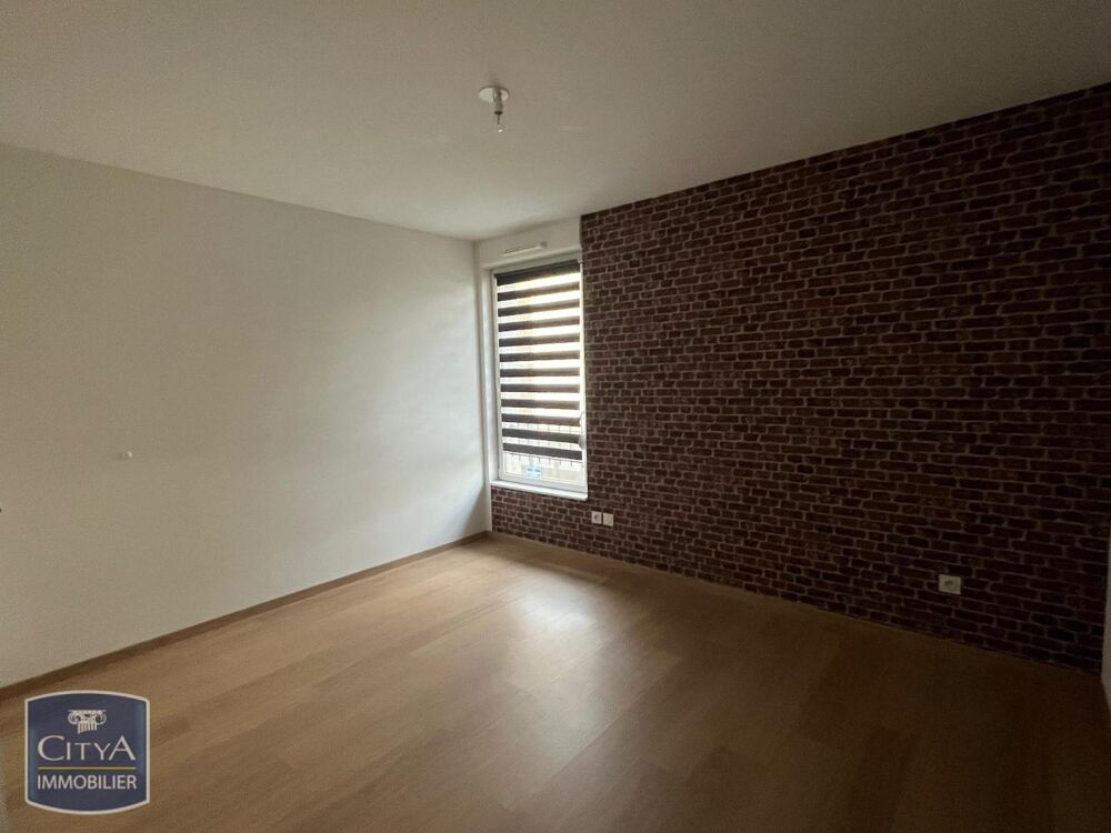 location Appartement - 2 pièce(s) - 43 m² Metz (57070)