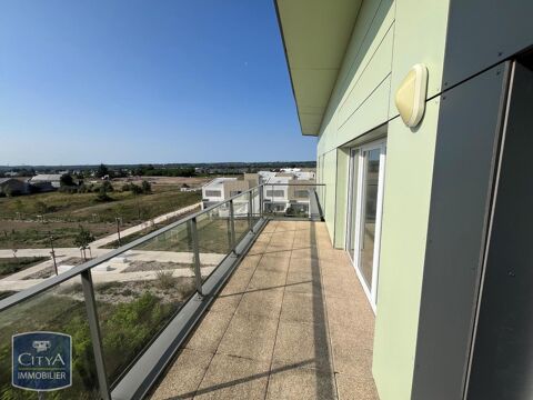  Appartement  louer 3 pices 60 m