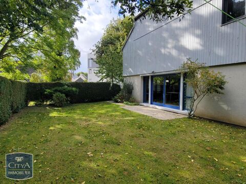  Appartement � louer 4 pi�ces 81 m�