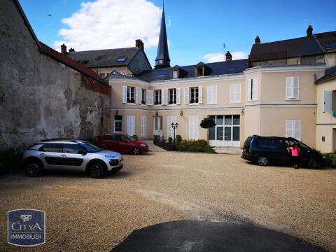  Appartement � louer 3 pi�ces 68 m�