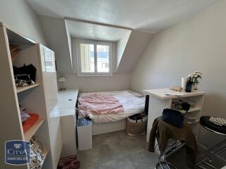  Appartement � louer 1 pi�ce 15 m�